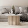 medby-round-coffee-table-taupe-mango-wood-white-marble-p37866-2822446_image Medby Round Coffee Table, Taupe Mango Wood & White Marble
