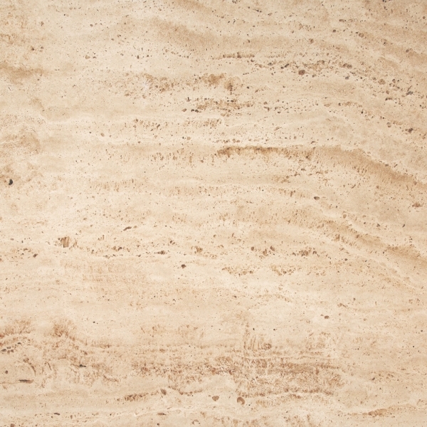 medby-round-side-table-dark-mango-wood-travertine-p44571-2872963_image Medby Round Side Table, Dark Mango Wood & Travertine