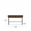 mika-office-desk-walnut-black-p45995-2880342_image Mika Office Desk, Walnut & Black