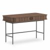 mika-office-desk-walnut-black-p45995-2880697_image Mika Office Desk, Walnut & Black