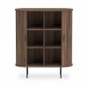 mika-tall-sideboard-walnut-black-p46000-2880721_image Mika Tall Sideboard, Walnut & Black