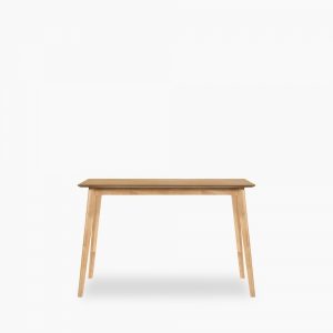Milton 4 Seat Dining Table, Ash