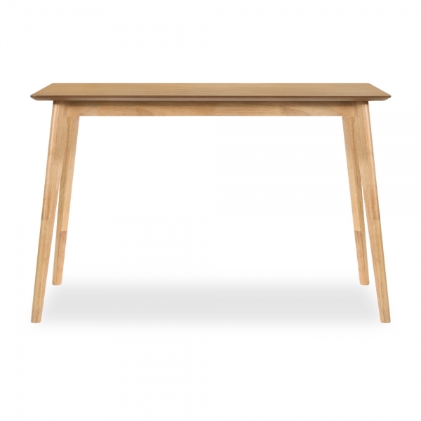 Milton 4 Seat Dining Table, Ash