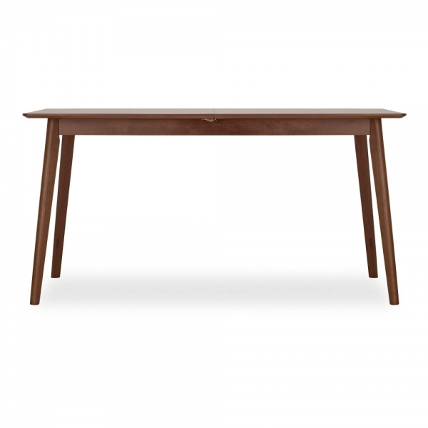 milton-malmros-6-chairs-dining-set-walnut-dark-grey-p44598-2867433_image Milton & Malmros 6 Chairs Dining Set, Walnut & Dark Grey