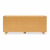 Mina Large Sideboard, Oak