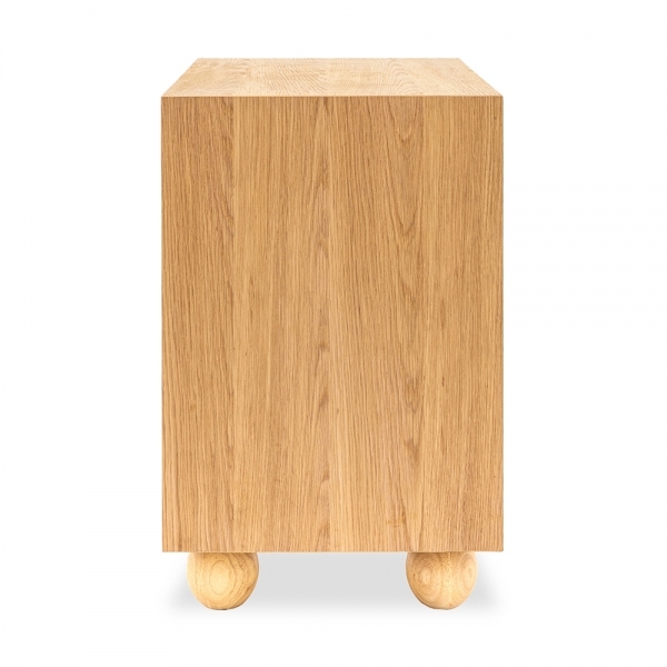 Mina Sideboard, Oak
