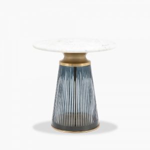 mirabelle-round-side-table-blue-p44818-2869219_image Mirabelle Round Side Table, Blue