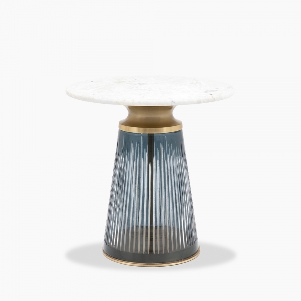 mirabelle-round-side-table-blue-p44818-2869219_image Mirabelle Round Side Table, Blue