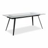 monti-6-seat-dining-table-glass-black-p38981-2795114_image Monti 6 Seat Dining Table, Glass & Black