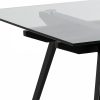 monti-6-seat-dining-table-glass-black-p38981-2795115_image Monti 6 Seat Dining Table, Glass & Black