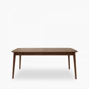 Montreux 6-10 Seat Extendable Dining Table, Walnut