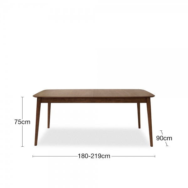 montreux-halston-6-chair-dining-set-walnut-vintage-black-p46671-2886944_image Montreux & Halston 6 Chair Dining Set, Walnut & Vintage Black