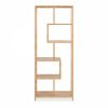 Moso Bookcase, Bamboo