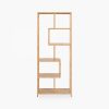 Moso Bookcase, Bamboo
