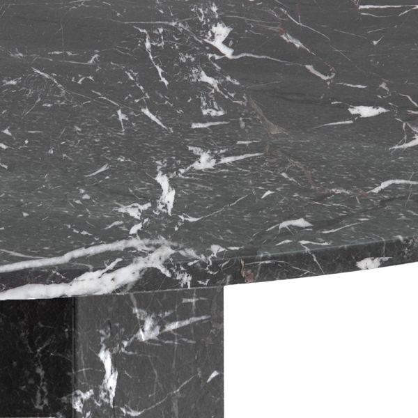 naxos-4-seat-round-dining-table-onyx-black-marble-p46347-2885238_image Naxos 4 Seat Round Dining Table, Onyx Black Marble