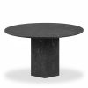 naxos-halston-4-chair-dining-set-onyx-black-marble-speckled-stone-sustainable-boucle-p46674-2886958_image Naxos & Halston 4 Chair Dining Set, Onyx Black Marble & Speckled Stone Sustainable Boucle