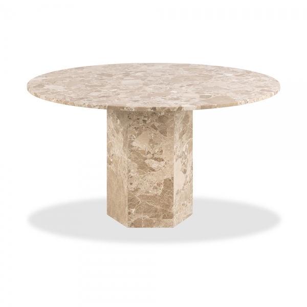 naxos-kenton-4-chair-dining-set-latte-marble-olive-green-sustainable-velvet-p46675-2886970_image Naxos & Kenton 4 Chair Dining Set, Latte Marble & Olive Green Sustainable Velvet