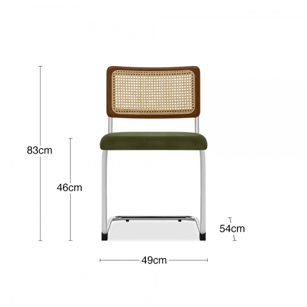 naxos-kenton-4-chair-dining-set-latte-marble-olive-green-sustainable-velvet-p46675-2886975_image Naxos & Kenton 4 Chair Dining Set, Latte Marble & Olive Green Sustainable Velvet