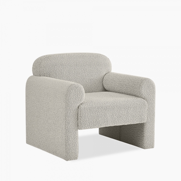 neston-armchair-speckled-stone-sustainable-boucle-p44492-2876508_image Neston Armchair, Speckled Stone Sustainable Boucle