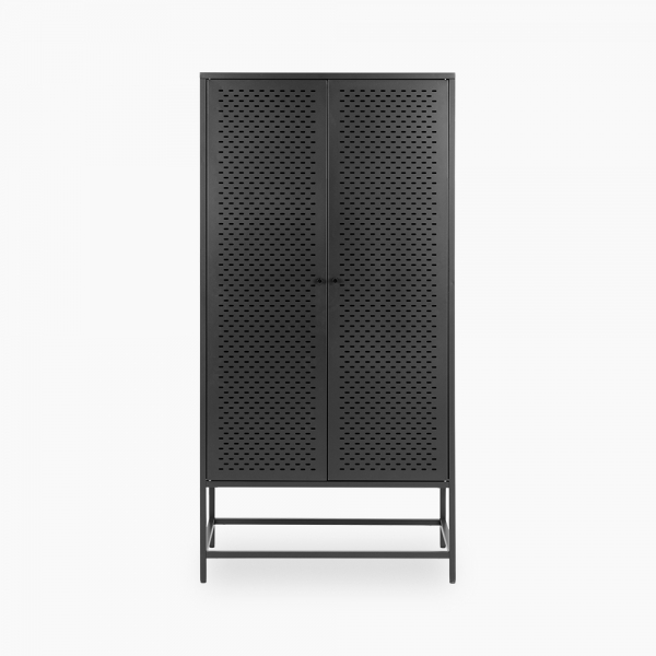 Newcastle Cabinet, Black