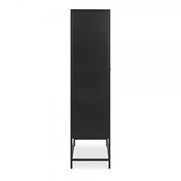 Newcastle Cabinet, Black