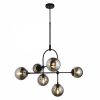 niamh-pendant-chandelier-smokey-grey-p43822-2858125_image Niamh Pendant Chandelier, Smokey Grey