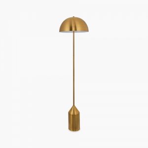 nova-floor-lamp-brushed-brass-p43913-2859383_image Nova Floor Lamp, Brushed Brass
