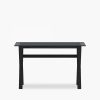 nyra-office-desk-smoked-glass-black-p46010-2880599_image Nyra Office Desk, Smoked Glass & Black