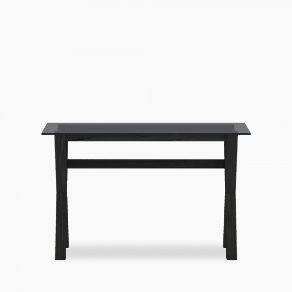 nyra-office-desk-smoked-glass-black-p46010-2880599_image Nyra Office Desk, Smoked Glass & Black