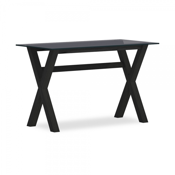 nyra-office-desk-smoked-glass-black-p46010-2880600_image Nyra Office Desk, Smoked Glass & Black