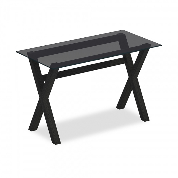 nyra-office-desk-smoked-glass-black-p46010-2880601_image Nyra Office Desk, Smoked Glass & Black