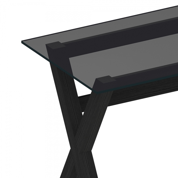 nyra-office-desk-smoked-glass-black-p46010-2880604_image Nyra Office Desk, Smoked Glass & Black