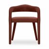 ophelia-carver-dining-chair-rust-sustainable-velvet-p45017-2879134_image Ophelia Carver Dining Chair, Rust Sustainable Velvet