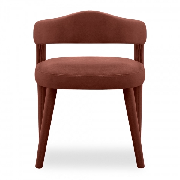 ophelia-carver-dining-chair-rust-sustainable-velvet-p45017-2879145_image Ophelia Carver Dining Chair, Rust Sustainable Velvet