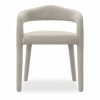ophelia-carver-dining-chair-speckled-stone-sustainable-boucle-p44120-2870207_image Ophelia Carver Dining Chair, Speckled Stone Sustainable Boucle