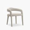 ophelia-carver-dining-chair-speckled-stone-sustainable-boucle-p44120-2874591_image Ophelia Carver Dining Chair, Speckled Stone Sustainable Boucle
