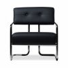 paddington-accent-chair-black-leather-p45941-2880198_image Paddington Accent Chair, Black Leather