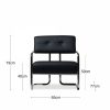 paddington-accent-chair-black-leather-p45941-2880582_image Paddington Accent Chair, Black Leather