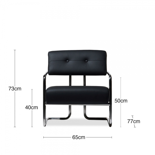 paddington-accent-chair-black-leather-p45941-2880582_image Paddington Accent Chair, Black Leather
