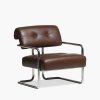 paddington-accent-chair-chocolate-brown-leather-p45940-2880188_image Paddington Accent Chair, Chocolate Brown Leather
