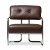 paddington-accent-chair-chocolate-brown-leather-p45940-2880189_image Paddington Accent Chair, Chocolate Brown Leather