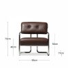 paddington-accent-chair-chocolate-brown-leather-p45940-2880532_image Paddington Accent Chair, Chocolate Brown Leather