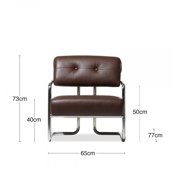 paddington-accent-chair-chocolate-brown-leather-p45940-2880532_image Paddington Accent Chair, Chocolate Brown Leather