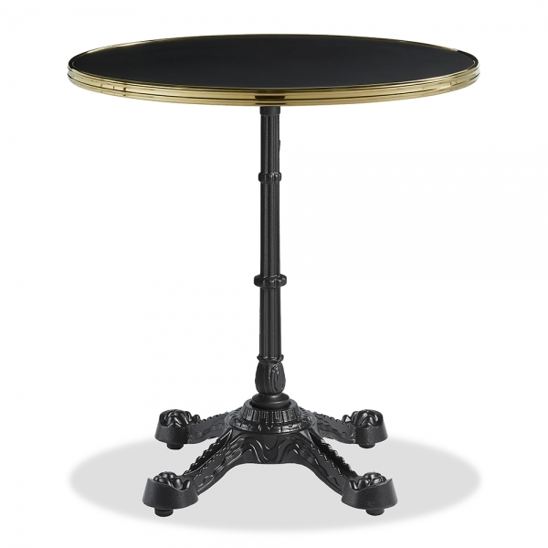 parisian-style-flat-auto-adjust-dining-table-black-brass-p45929-2880307_image Parisian Style Flat Auto-Adjust Dining Table, Black & Brass