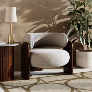 porter-armchair-speckled-stone-sustainable-boucle-p43501-2869007_image Porter Armchair, Speckled Stone Sustainable Boucle