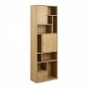 rangoon-bookcase-oak-p45700-2877636_image Rangoon Bookcase, Oak