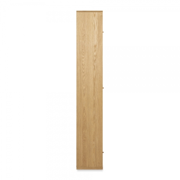rangoon-bookcase-oak-p45700-2877639_image Rangoon Bookcase, Oak