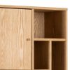 rangoon-bookcase-oak-p45700-2877640_image Rangoon Bookcase, Oak