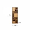 rangoon-bookcase-oak-p45700-2877642_image Rangoon Bookcase, Oak