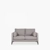 Raven 2 Seater Sofa, Greige